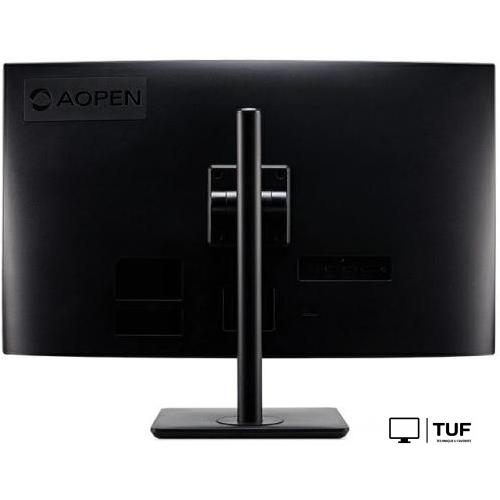 Игровой монитор AOPEN 27HC5URSbmiiphx