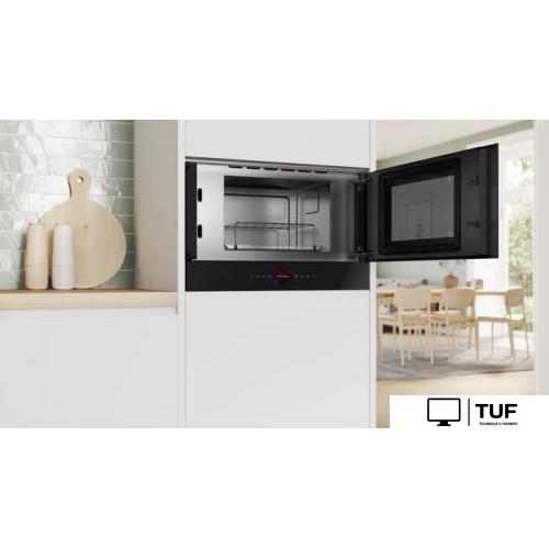 Микроволновая печь Bosch Serie 8 BER7321B1