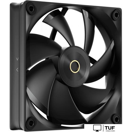 Система жидкостного охлаждения для процессора Ocypus Sigma L36 PRO Sigma-L36-BK3ANWL00P-GL