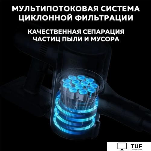 Пылесос Xiaomi Vacuum Cleaner G9 Plus (европейская версия)