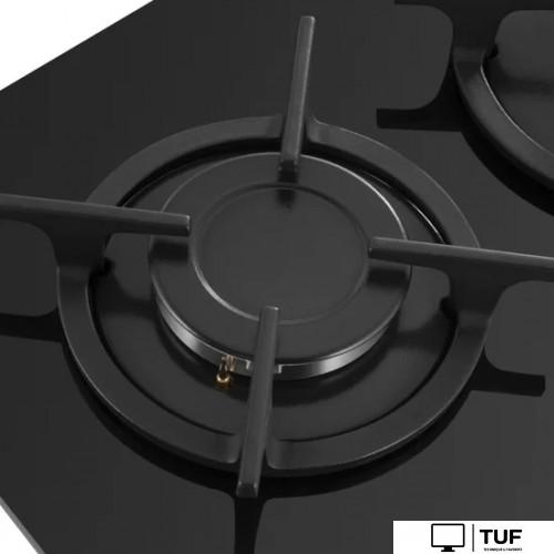 Варочная панель HOMSair HG641VBK