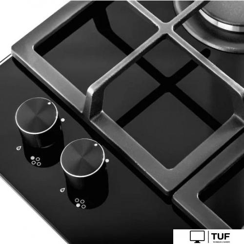 Варочная панель Exiteq PF640STGB-E/A