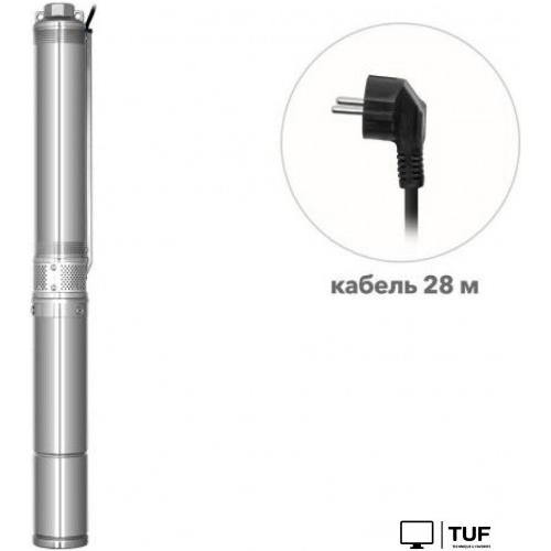 Скважинный насос A&P Good Work 3-2100/23-2/8