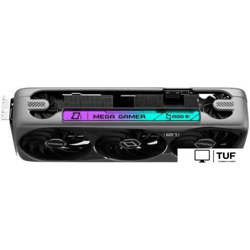 Видеокарта Maxsun GeForce RTX 4080 MGG OC 16G