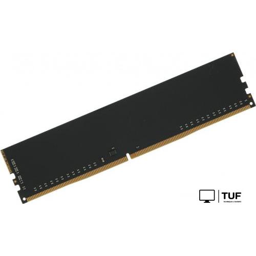 Оперативная память Digma 8ГБ DDR4 3200 МГц DGMAD43200008S