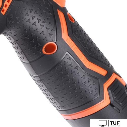 Дрель-шуруповерт Patriot BR 369Li 180201369 (с 2-мя АКБ, кейс)