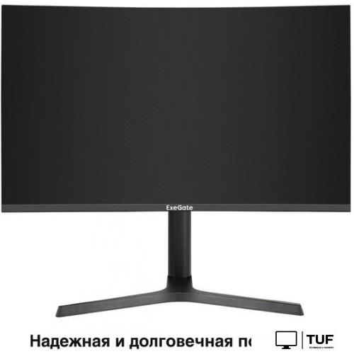 Игровой монитор ExeGate Combat EC2700TA EX297303RUS