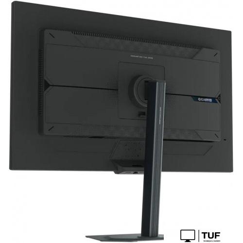 Smart монитор Gigabyte M27QS