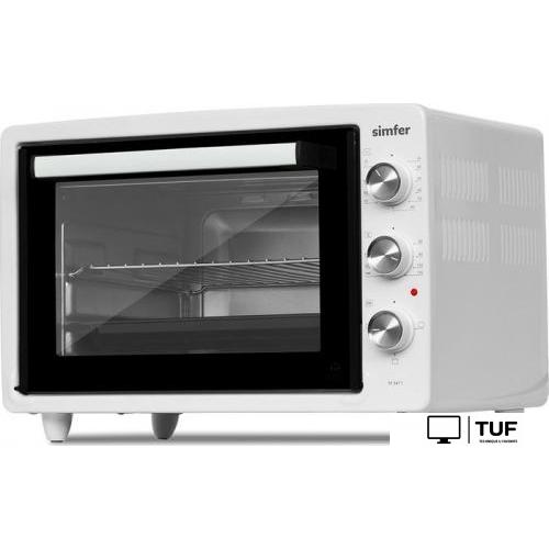 Мини-печь Simfer M3411 Albeni Comfort