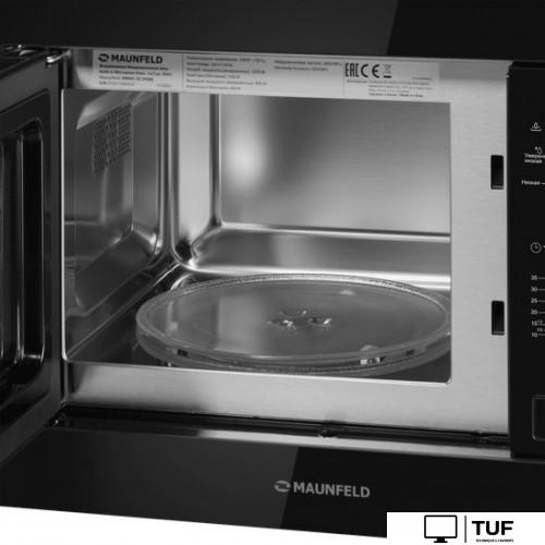 Микроволновая печь MAUNFELD MBMO.20.1PGB2