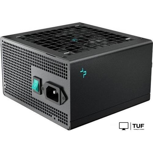 Блок питания DeepCool PK850D