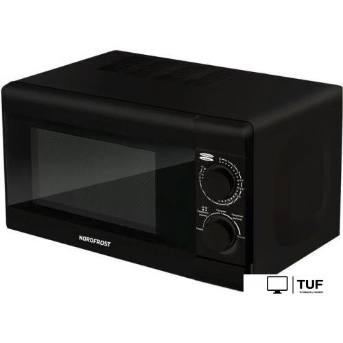 Микроволновая печь Nordfrost MWS-2070 B