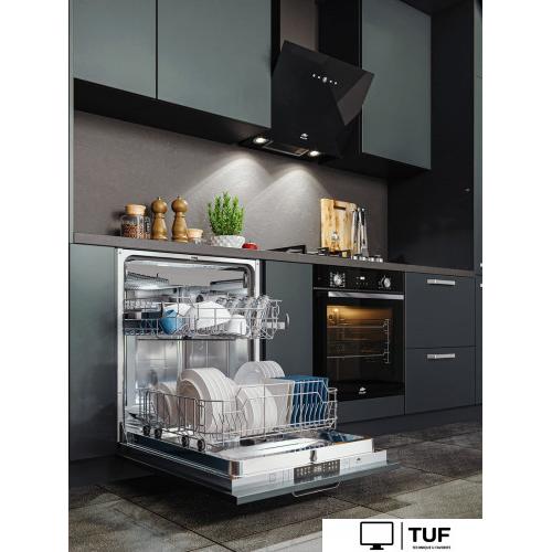 Встраиваемая посудомоечная машина Millen MDW 601