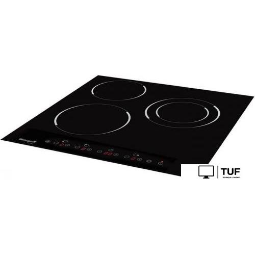 Варочная панель Weissgauff HVF 431 B