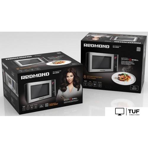Микроволновая печь Redmond RM-2303D