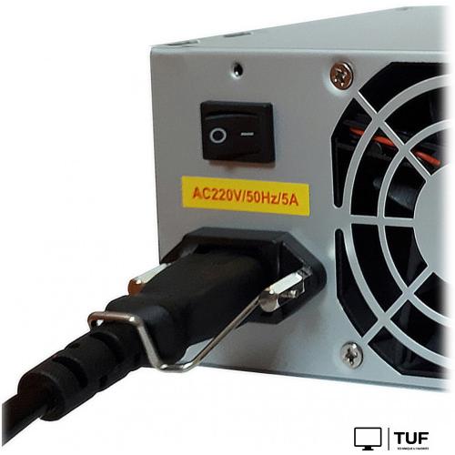 Блок питания ExeGate CP550 EX282067RUS-S