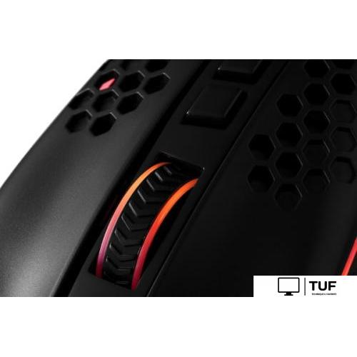 Игровая мышь Redragon Storm (черный)