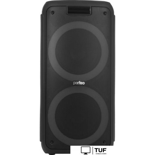 Беспроводная колонка Perfeo Party Maker 100