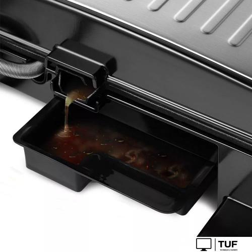 Электрогриль Kitfort KT-3601