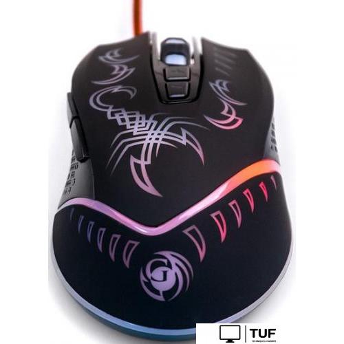 Игровая мышь Dialog Gan-Kata MGK-20U