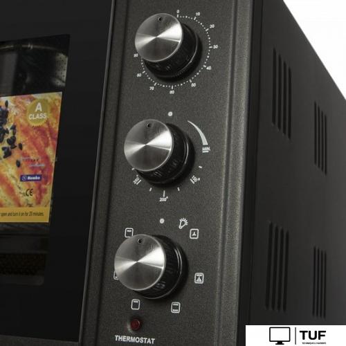 Мини-печь MAUNFELD CEMOA.456.B