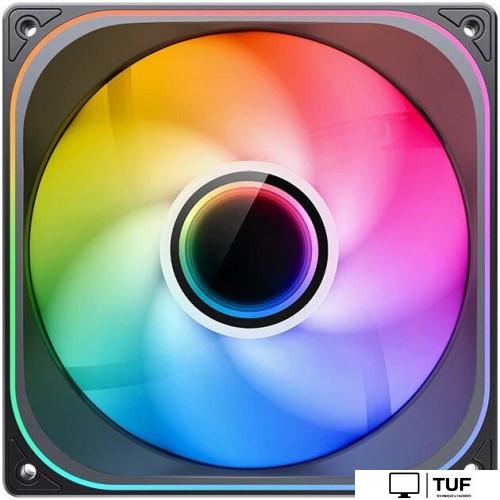 Вентилятор для корпуса Jonsbo ZA-140B (черный)