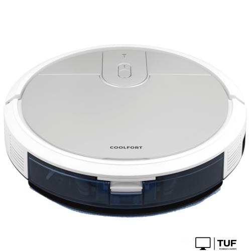 Робот-пылесос Coolfort CF-3204