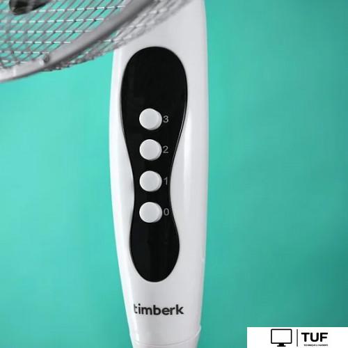 Вентилятор Timberk T-SF1601