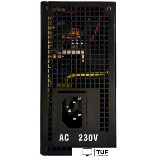 Блок питания Powerman PM-450SFX