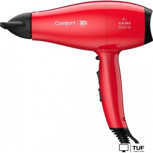 Фен GA.MA Comfort 3D GH0531