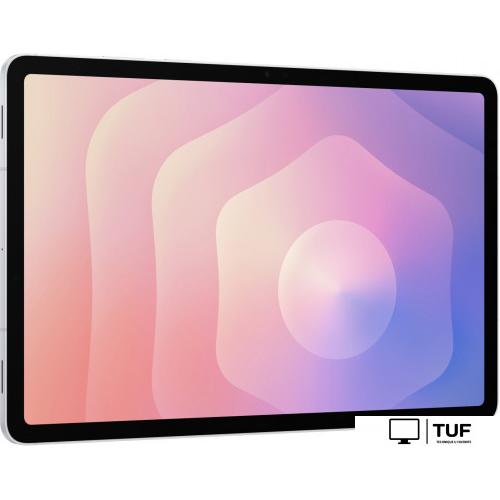 Планшет Samsung Galaxy Tab S11 Wi-Fi SM-X730 12GB/512GB (серебристый)