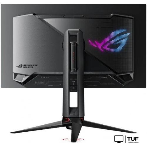 Игровой монитор ASUS ROG Swift OLED PG27UCDM