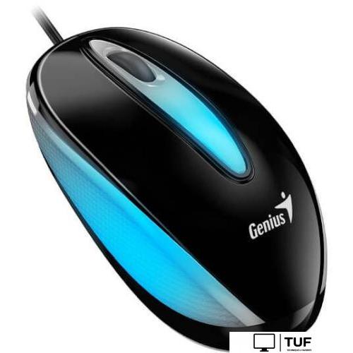 Мышь Genius DX-Mini (черный)