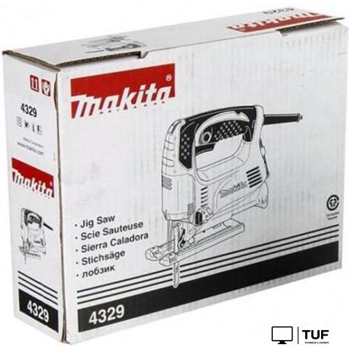 Электролобзик Makita 4329