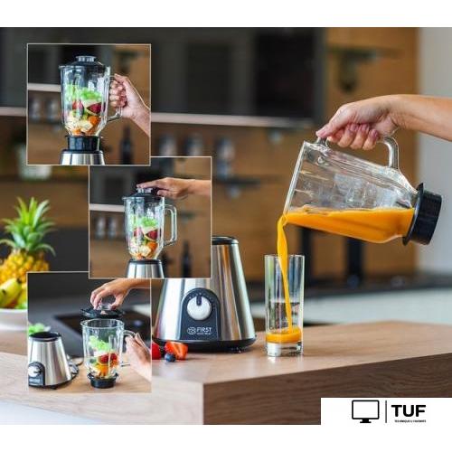 Стационарный блендер First FA-5241-3