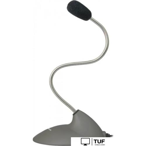 Проводной микрофон Defender MIC-111