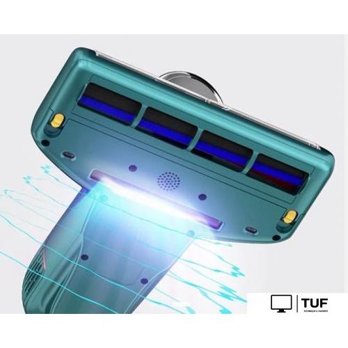 Пылесос для удаления пылевых клещей Jimmy Anti-mite Vacuum Cleaner BX6 Lite