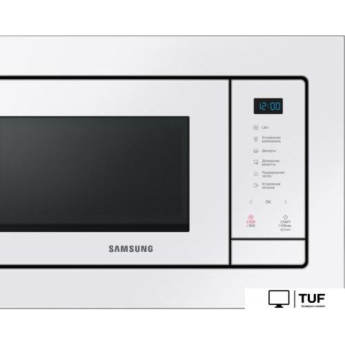 Микроволновая печь Samsung MS23A7118AW/BW