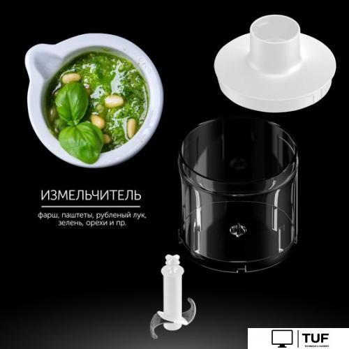 Погружной блендер Polaris PHB 0746 CordLess