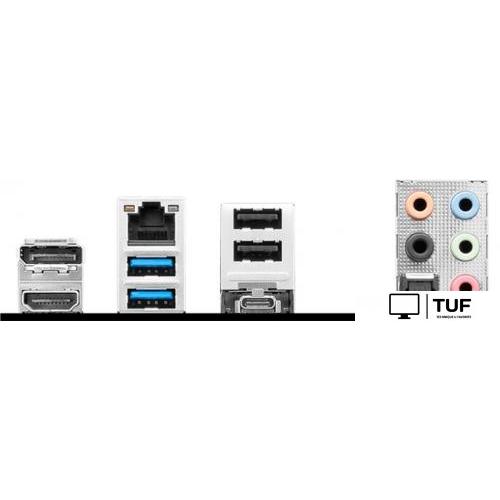 Материнская плата MSI Pro B760-P DDR4 II