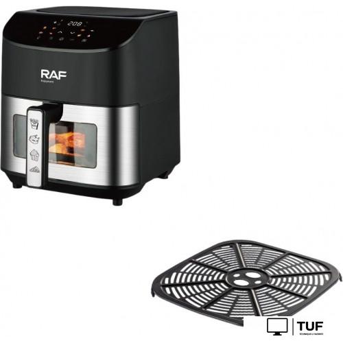 Аэрогриль (аэрофритюрница) RAF R.5010