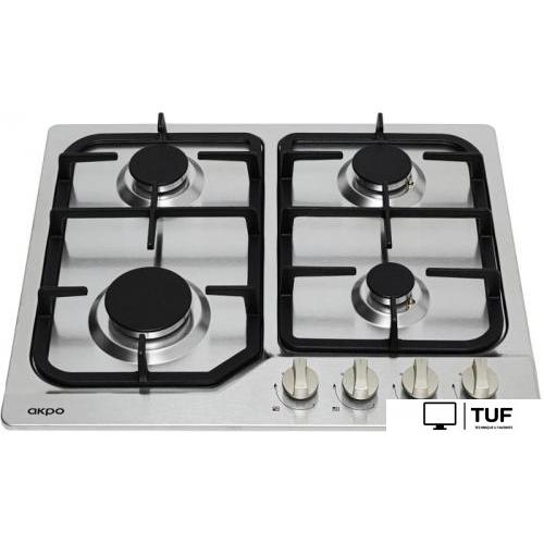 Варочная панель Akpo PGA 604 LXC