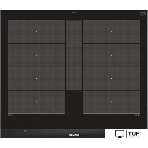 Варочная панель Siemens EX675LYC1E