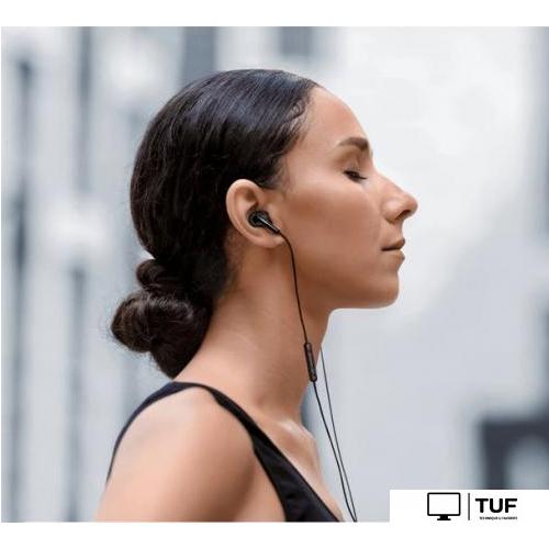 Наушники Xiaomi Type-C Earphones M2413E1 (черный, международная версия)