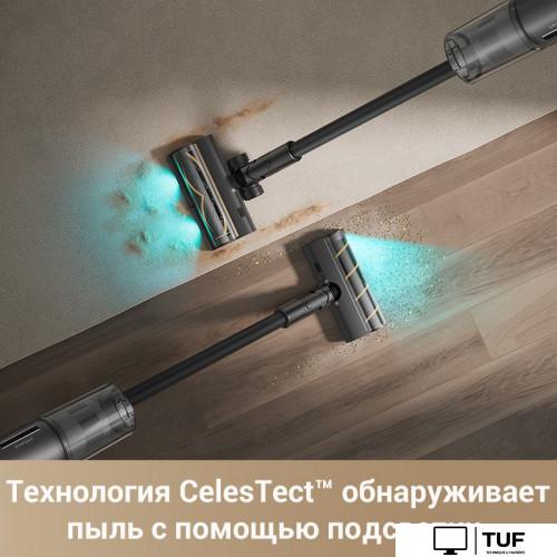 Пылесос Dreame Cordless Vacuum Cleaner Z30 VZV17A (евровилка)