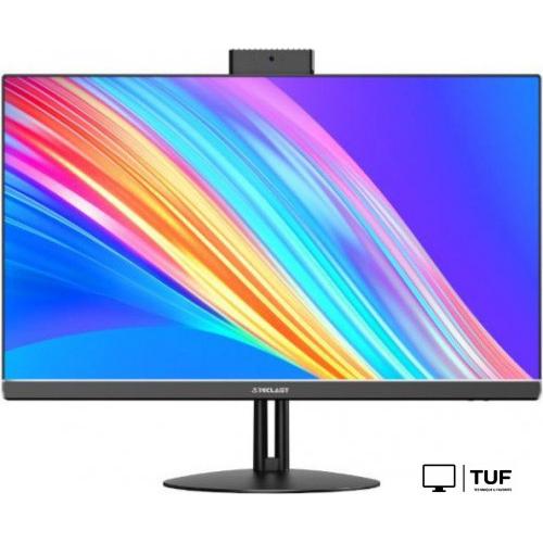 Моноблок Teclast E24 Air 12450H16G512KL