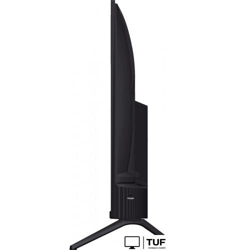 Телевизор Topdevice 32 OS SALUTE TV (черный)