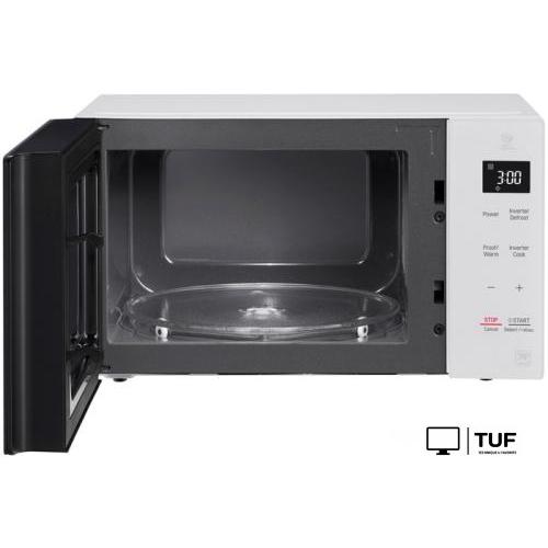 Микроволновая печь LG MW25R35GISW