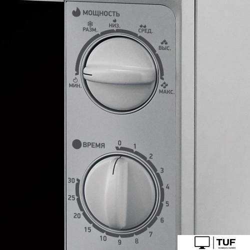 Микроволновая печь BBK 20MWS-707M/S