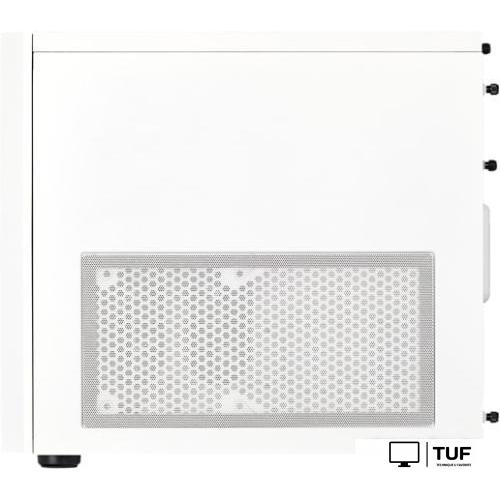 Корпус Corsair Crystal 280X RGB CC-9011137-WW